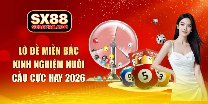 lô đề miền bắc