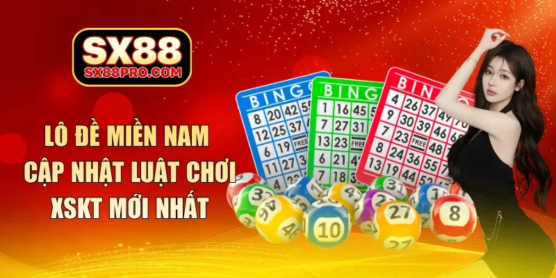 lô đề miền nam