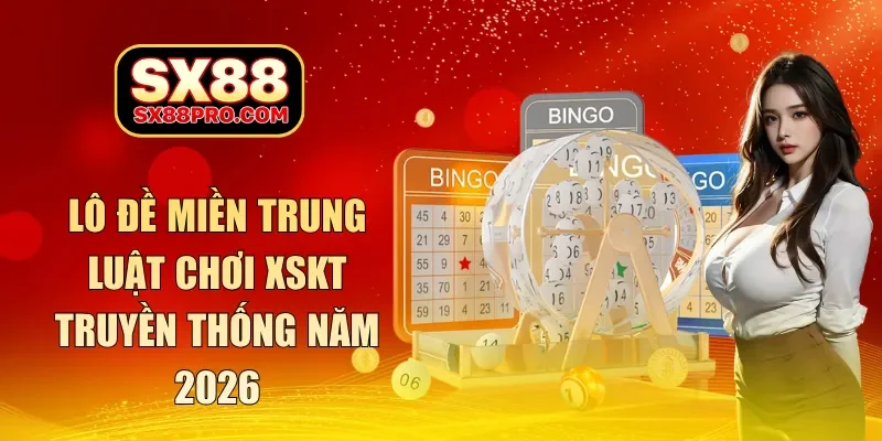 lô đề miền trung